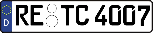 RE-TC4007
