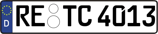 RE-TC4013