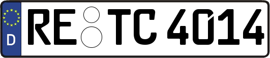 RE-TC4014