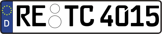 RE-TC4015