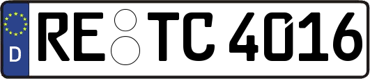 RE-TC4016
