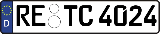 RE-TC4024