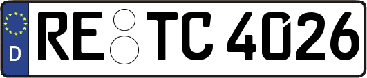 RE-TC4026