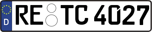 RE-TC4027