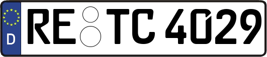 RE-TC4029