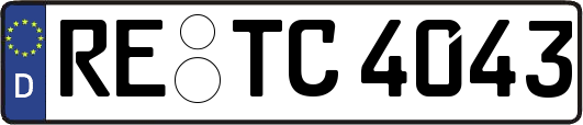 RE-TC4043