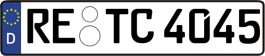 RE-TC4045
