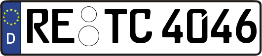 RE-TC4046