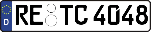RE-TC4048