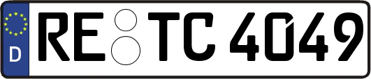 RE-TC4049