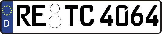 RE-TC4064