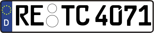 RE-TC4071