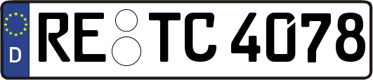 RE-TC4078