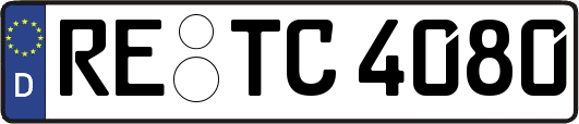 RE-TC4080