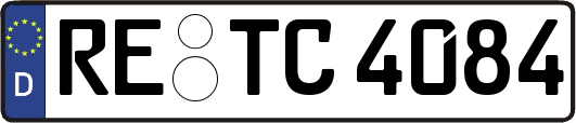 RE-TC4084