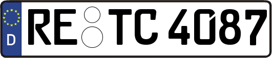 RE-TC4087