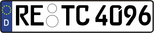 RE-TC4096