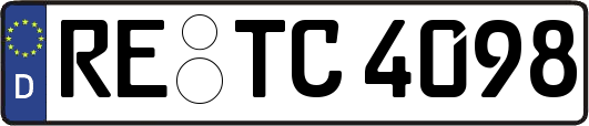 RE-TC4098