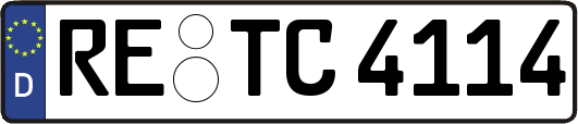 RE-TC4114