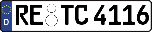 RE-TC4116