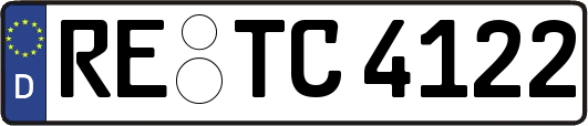 RE-TC4122