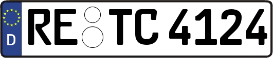 RE-TC4124
