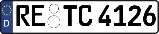 RE-TC4126