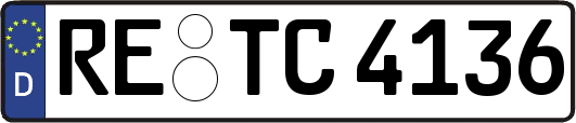 RE-TC4136