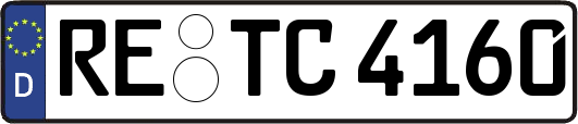 RE-TC4160