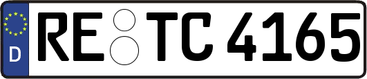 RE-TC4165
