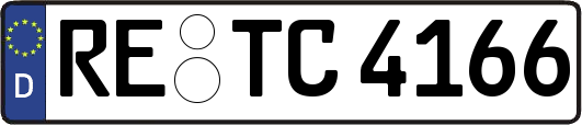 RE-TC4166