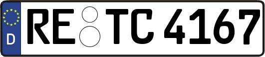 RE-TC4167