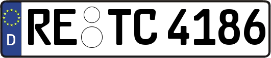 RE-TC4186