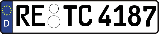 RE-TC4187