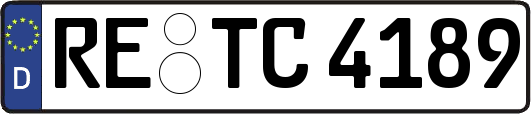 RE-TC4189