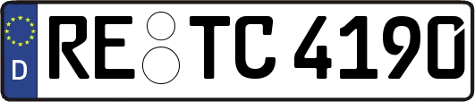 RE-TC4190