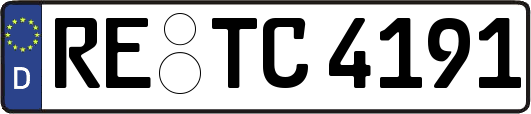 RE-TC4191