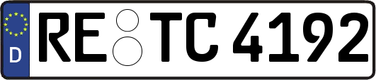 RE-TC4192