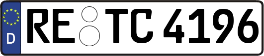 RE-TC4196