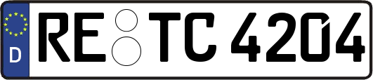 RE-TC4204