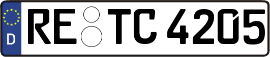 RE-TC4205