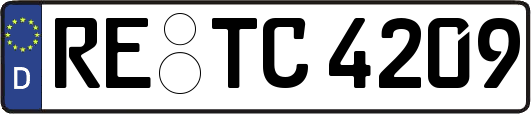 RE-TC4209