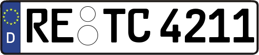 RE-TC4211
