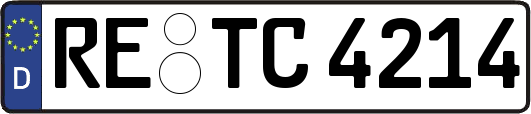 RE-TC4214