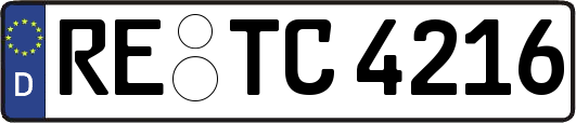 RE-TC4216