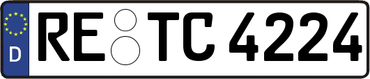 RE-TC4224