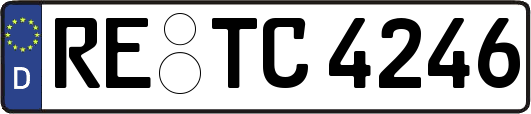 RE-TC4246