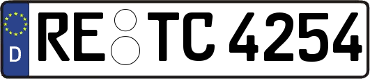 RE-TC4254