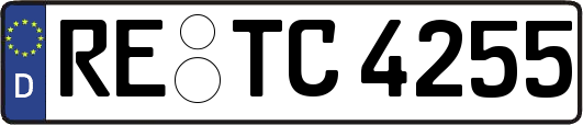 RE-TC4255
