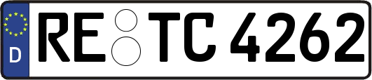 RE-TC4262